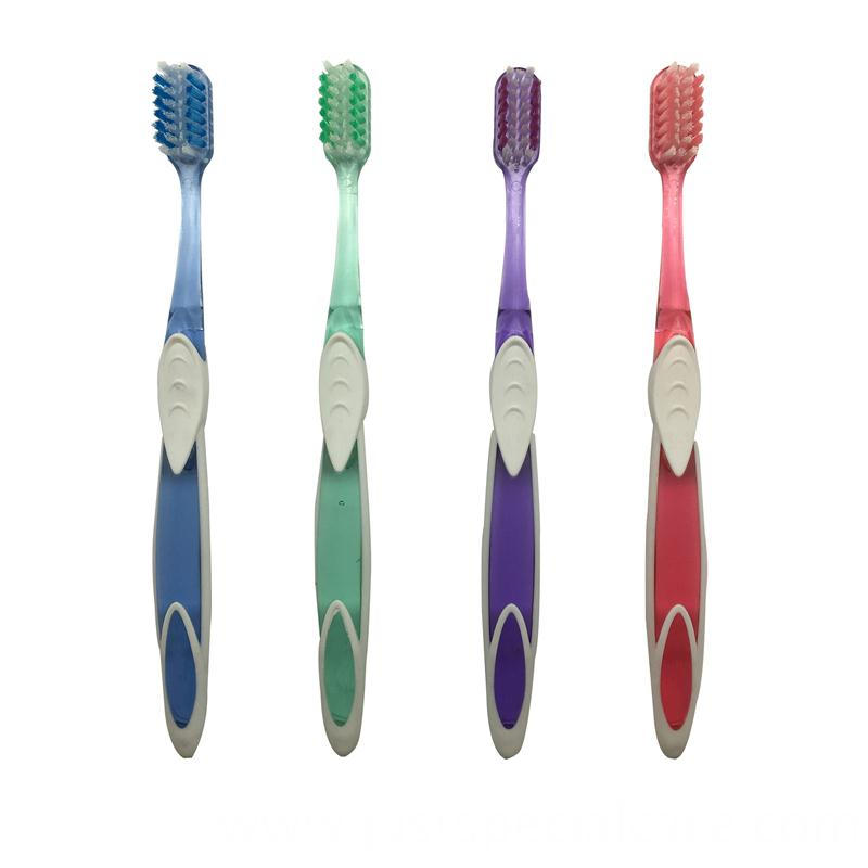 Adult Toothbrush Sc9036 5 Adult Toothbrush Sc9036 5